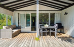 Ferienhaus - Tisvildeleje Strand , Dänemark - G4466 12