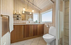 Semesterhus - Udsholt Strand , Danmark - G4447 22