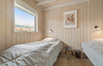 Semesterhus - Udsholt Strand , Danmark - G4447 21