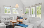 Ferienhaus - Tisvilde Strand , Dänemark - G4434 2