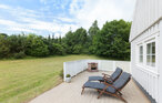 Ferienhaus - Tisvilde Strand , Dänemark - G4434 9