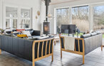 Feriehus - Rågeleje Strand , Danmark - G4401 4
