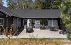 Feriehuse - Asserbo , Danmark - G4495 6