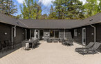 Feriehuse - Asserbo , Danmark - G4495 5