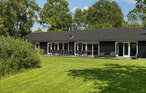 Semesterhus - Rågeleje Strand , Danmark - G4401 14