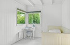 Ferienhaus - Tisvildeleje Strand , Dänemark - G4514 23