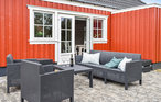 Ferienhaus - Tisvilde Strand , Dänemark - G4501 13