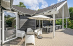 Feriehuse - Tisvilde Strand , Danmark - G4510 12