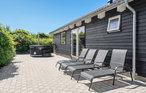 Feriehuse - Tisvilde Strand , Danmark - G4510 18