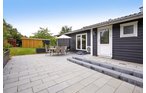Feriehuse - Udsholt , Danmark - G4533 15