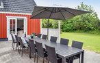 Ferienhaus - Tisvilde Strand , Dänemark - G4501 15