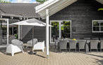 Feriehuse - Tisvilde Strand , Danmark - G4510 13