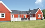 Ferienhaus - Tisvilde Strand , Dänemark - G4501 1