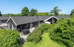 Feriehuse - Tisvilde Strand , Danmark - G4510 1