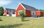 Ferienhaus - Tisvilde Strand , Dänemark - G4501 12