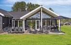 Feriehuse - Vejby , Danmark - G4511 13