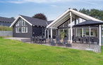 Feriehuse - Vejby , Danmark - G4511 15