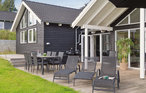 Feriehuse - Vejby , Danmark - G4511 16