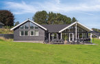 Feriehuse - Vejby , Danmark - G4511 12