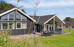 Feriehuse - Vejby , Danmark - G4511 14