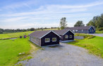 Feriehuse - Vejby , Danmark - G4511 10