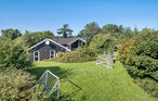 Feriehuse - Tisvilde Strand , Danmark - G4510 11