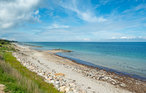 Feriehuse - Tinkerup Strand , Danmark - G4745 24