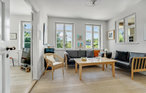 Ferienhaus - Fynshoved Strand , Dänemark - G51196 5