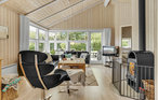 Ferienhaus - Strib , Dänemark - G51500 4