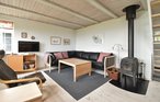 Ferienhaus - Hasmark Strand , Dänemark - G51925 2