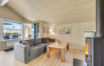 Ferienhaus - Hasmark Strand , Dänemark - G51093 4