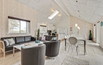 Ferienhaus - Skåstrup Strand , Dänemark - G51270 4
