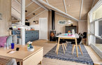 Ferienhaus - Hasmark Strand , Dänemark - G51559 6