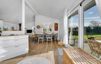 Ferienhaus - Hasmark Strand , Dänemark - G51131 8