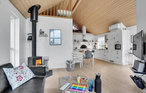Ferienhaus - Kerteminde Sydstrand , Dänemark - G51107 13