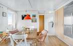 Feriehuse - Odense Fjord , Danmark - G51125 21