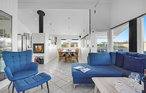 Ferienhaus - Hasmark Strand , Dänemark - G51692 4
