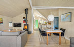 Ferienhaus - Hasmark Strand , Dänemark - G51093 7
