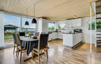Ferienhaus - Skåstrup Strand , Dänemark - G51140 6