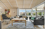 Ferienhaus - Strib , Dänemark - G51500 5
