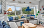 Ferienhaus - Dalby Bugten , Dänemark - G51112 4