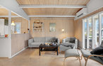 Semesterhus - Hasmark Strand , Danmark - G51312 4
