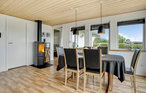 Ferienhaus - Skåstrup Strand , Dänemark - G51140 19