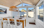 Feriehuse - Hasmark Strand , Danmark - G51175 4