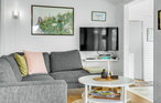 Ferienhaus - Skåstrup Strand , Dänemark - G51528 19