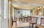 Ferienhaus - Skåstrup Strand , Dänemark - G51724 19