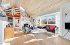 Ferienhaus - Hasmark Strand , Dänemark - G51113 4