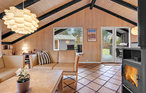 Ferienhaus - Vejlby Fed Strand , Dänemark - G51148 4