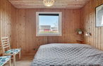 Ferienhaus - Hasmark Strand , Dänemark - G51083 22