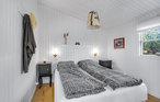 Ferienhaus - Hasmark Strand , Dänemark - G51131 18